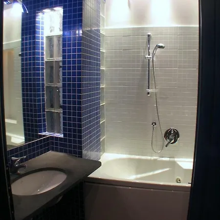 アパート La Casa Dell'architetto *