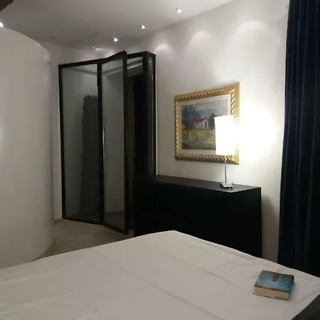 La Casa Dell'architetto