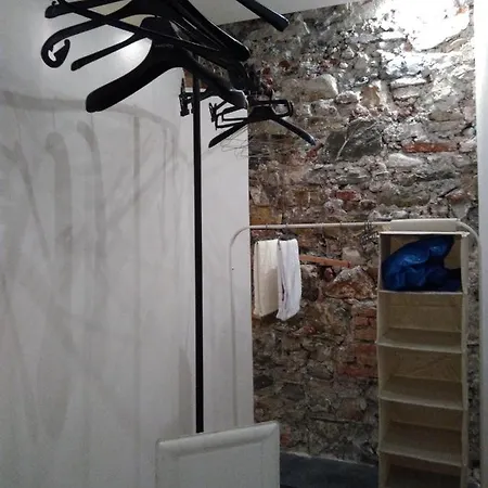 アパート La Casa Dell'architetto