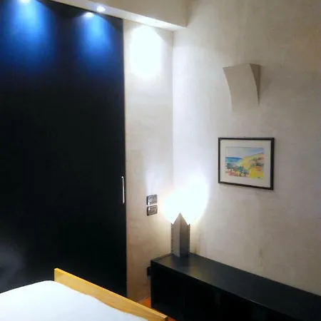 La Casa Dell'architetto Genova