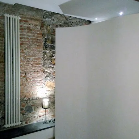 La Casa Dell'architetto Appartamento Genova