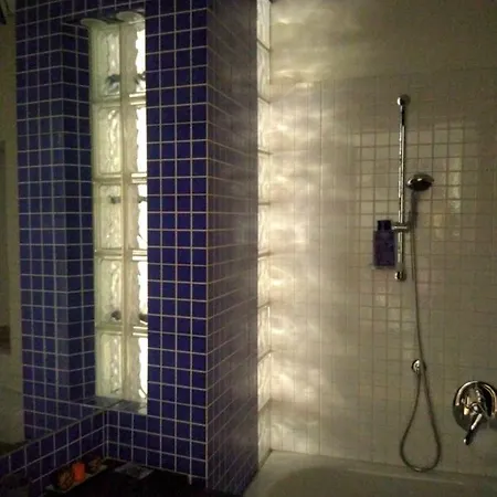 La Casa Dell'architetto *
