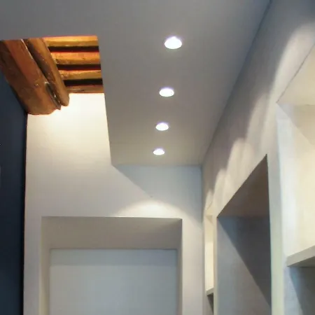 La Casa Dell'architetto