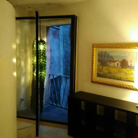 La Casa Dell'architetto Apartment Genoa