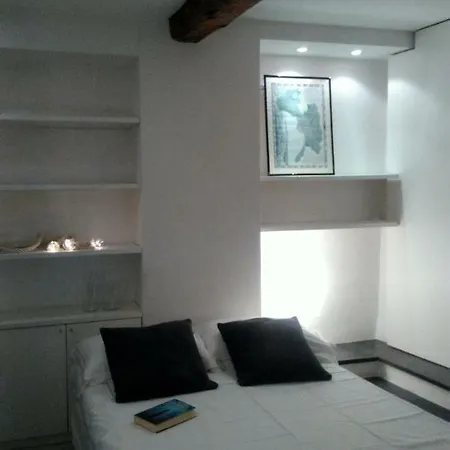 La Casa Dell'architetto *