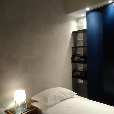 La Casa Dell'architetto
