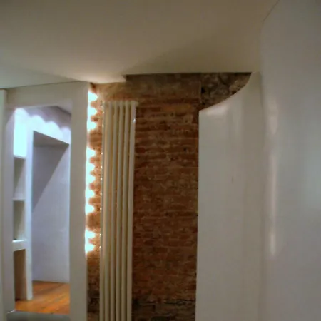 La Casa Dell'architetto Apartment Genoa