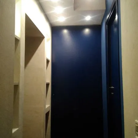 La Casa Dell'architetto Genova