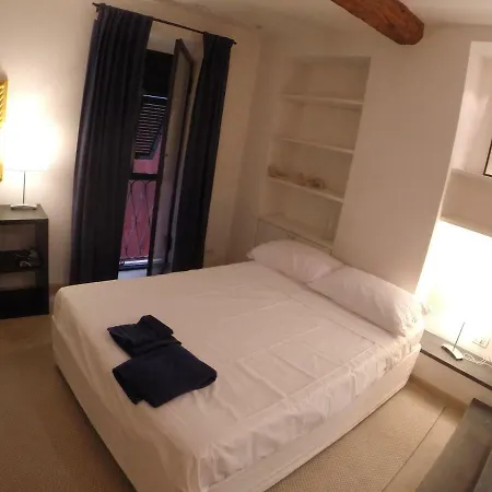 La Casa Dell'architetto Apartment