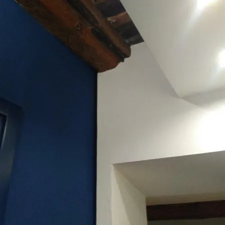 Appartamento La Casa Dell'architetto *