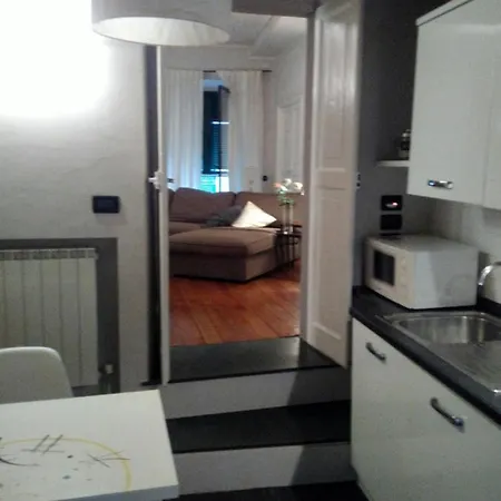 Appartamento La Casa Dell'architetto