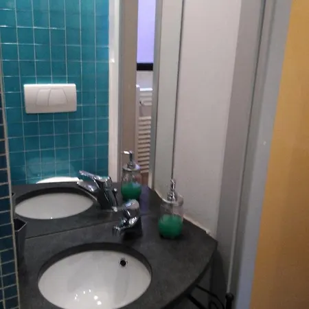 La Casa Dell'architetto Apartment *