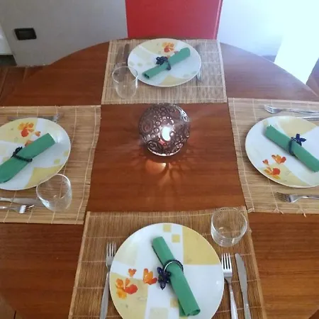 Appartamento La Casa Dell'architetto *