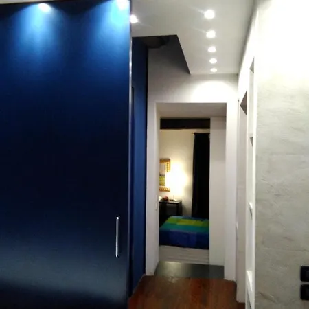 Appartamento La Casa Dell'architetto