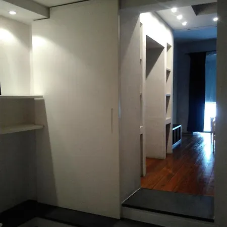 Appartamento La Casa Dell'architetto