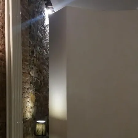 Apartment La Casa Dell'architetto